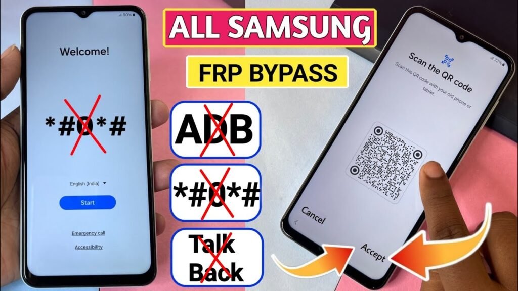frp bypass android 12