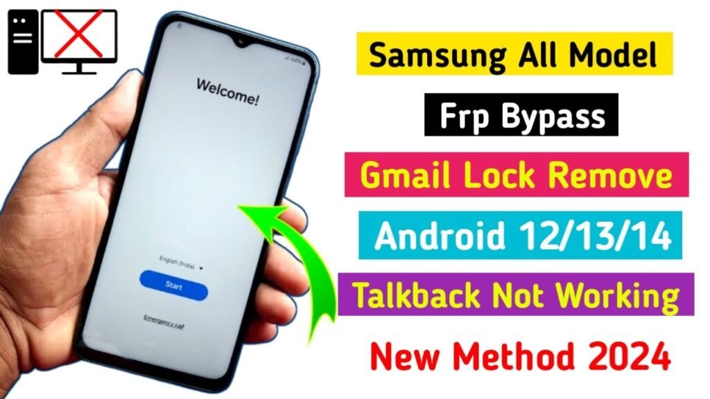 frp bypass android 12