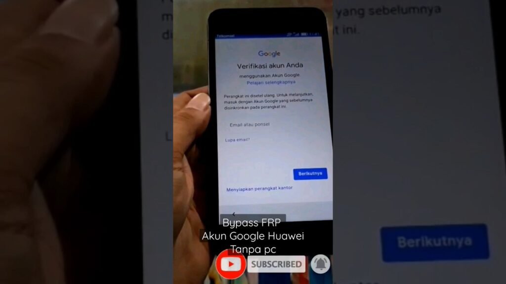 frp bypass android 12