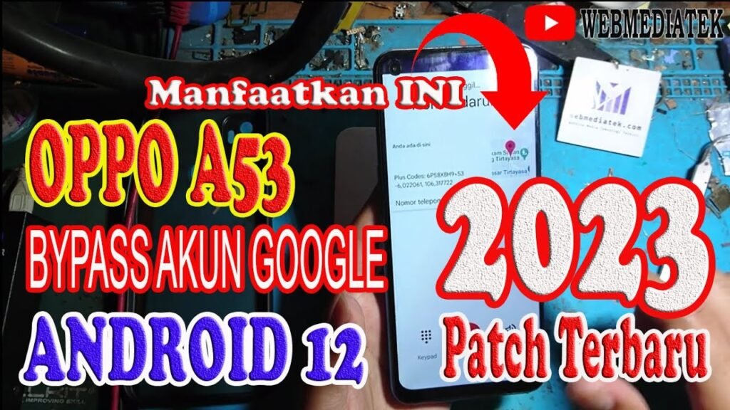 frp bypass android 12