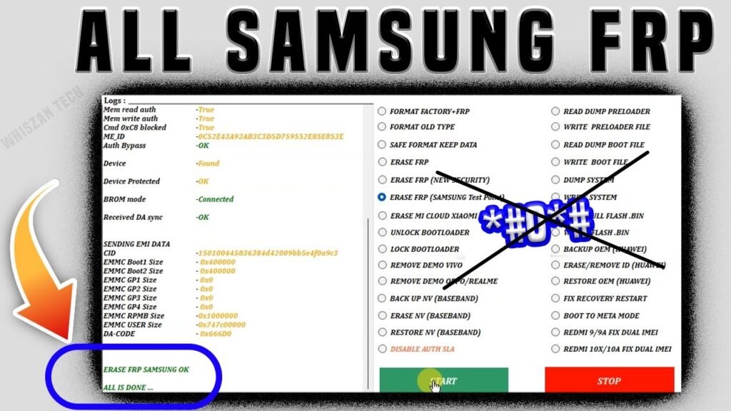 frp bypass android 12