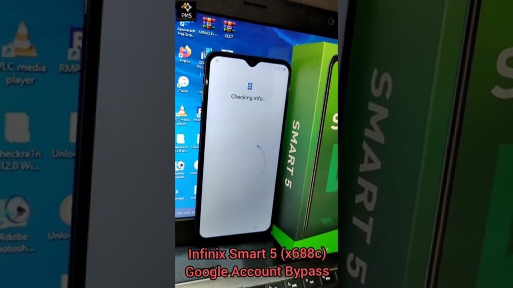 frp bypass android 12