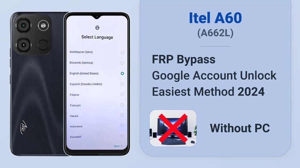 frp bypass android 12