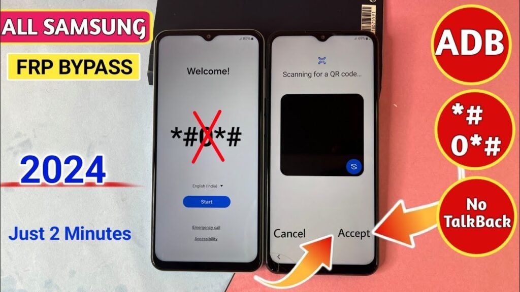 frp bypass android 12