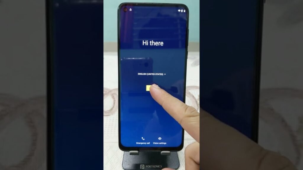 frp bypass android 12
