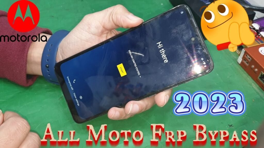 frp bypass android 12