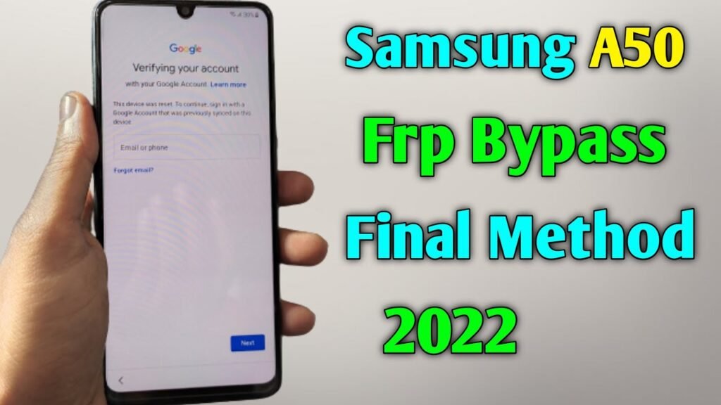 frp bypass android 12