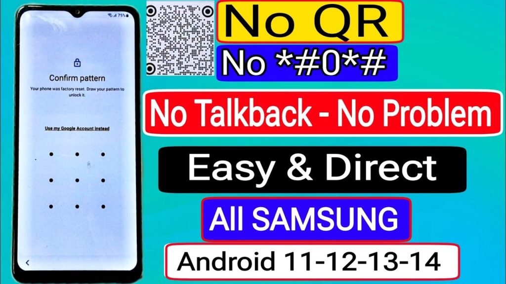 frp bypass android 12