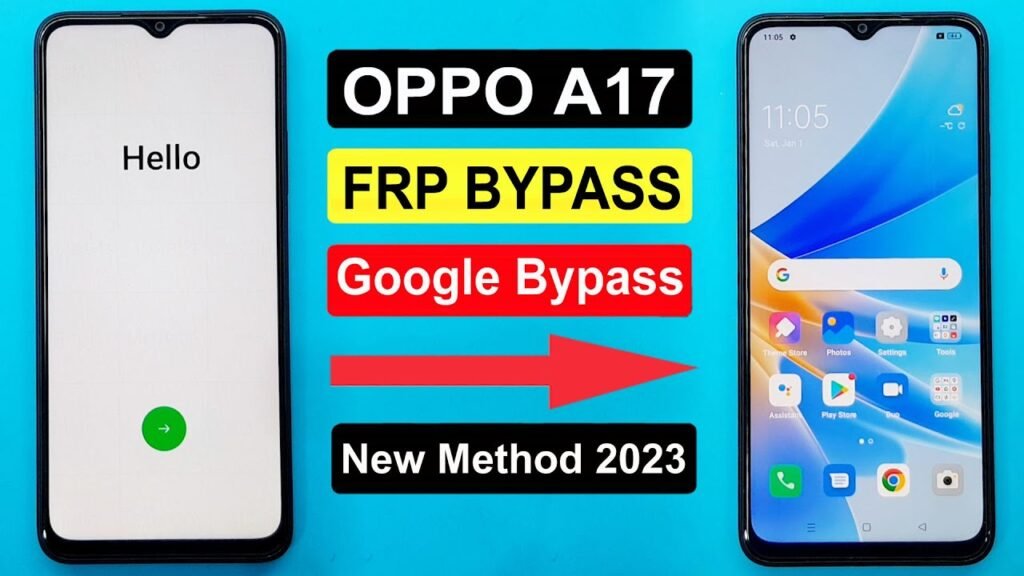 frp bypass android 12