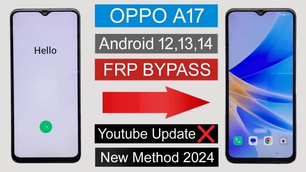 frp bypass android 12