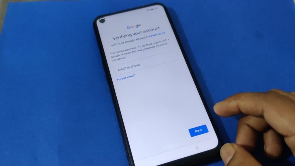 frp bypass android 12
