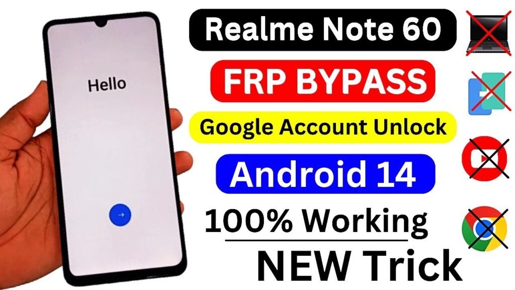 frp bypass android 12