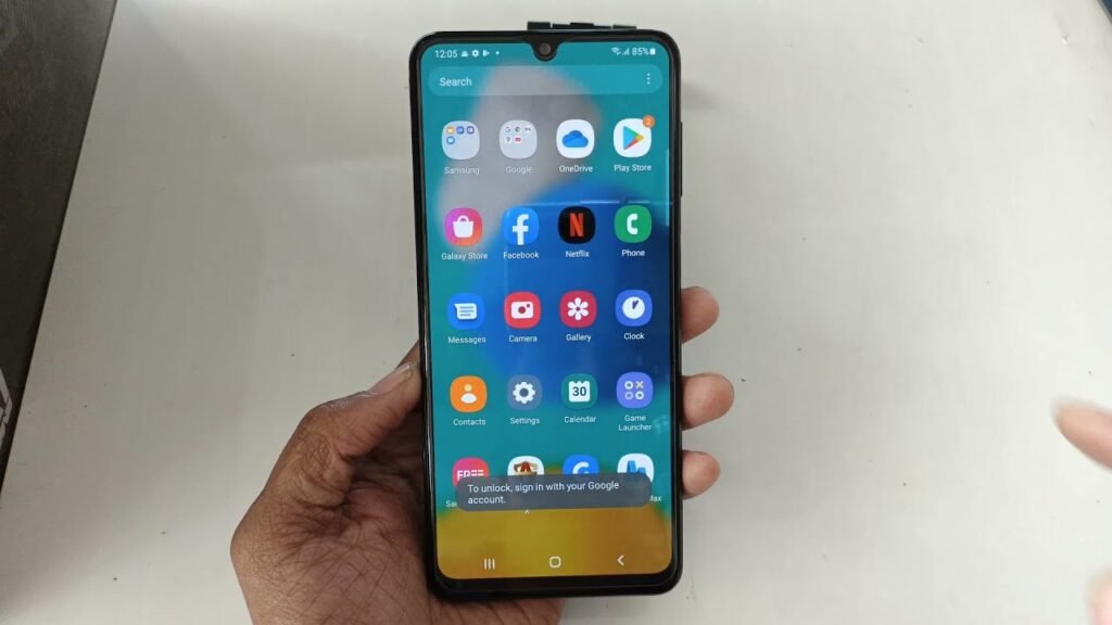 frp bypass android 12