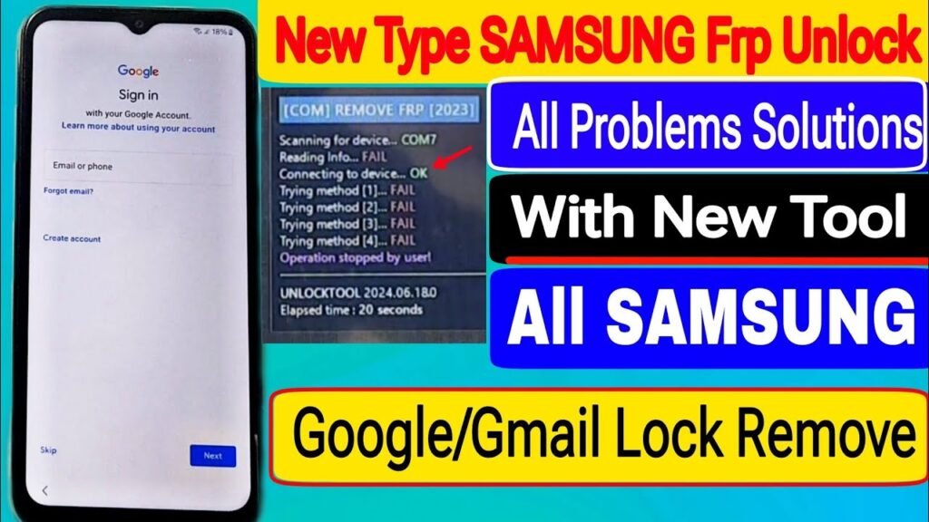frp bypass android 12