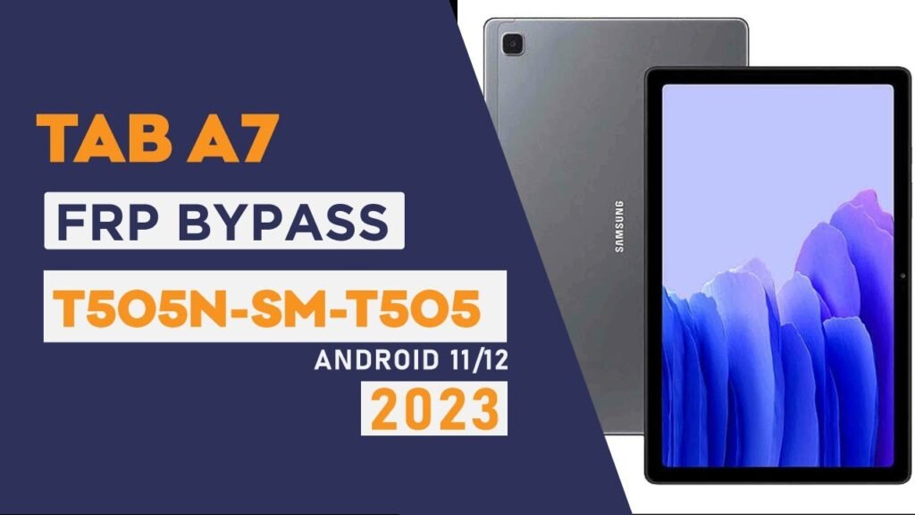 frp bypass android 12