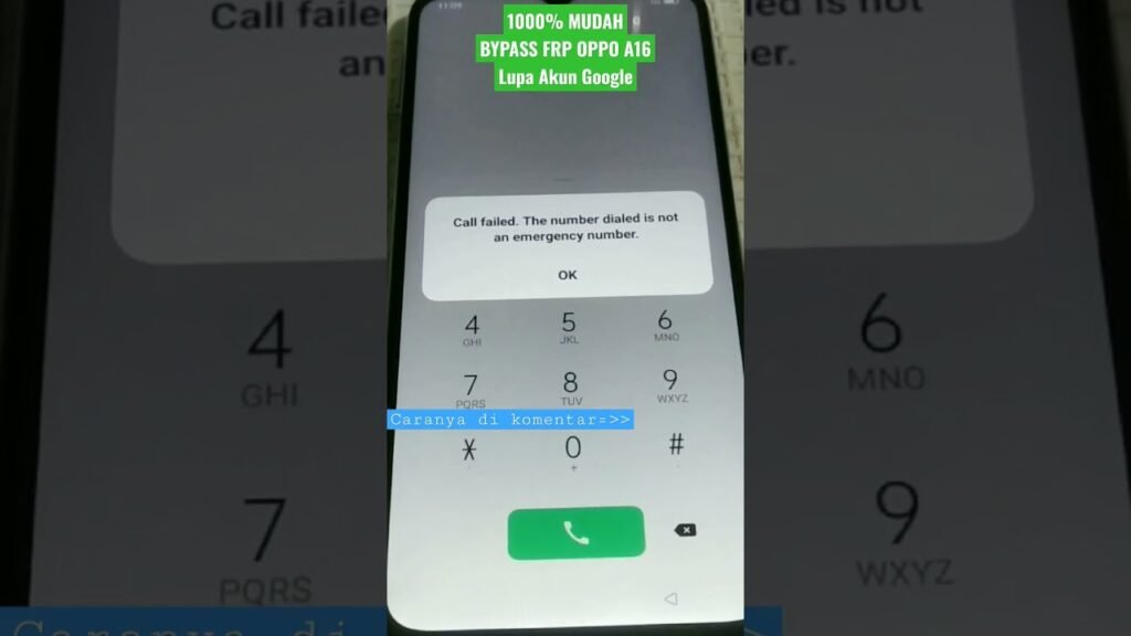 frp bypass android 12