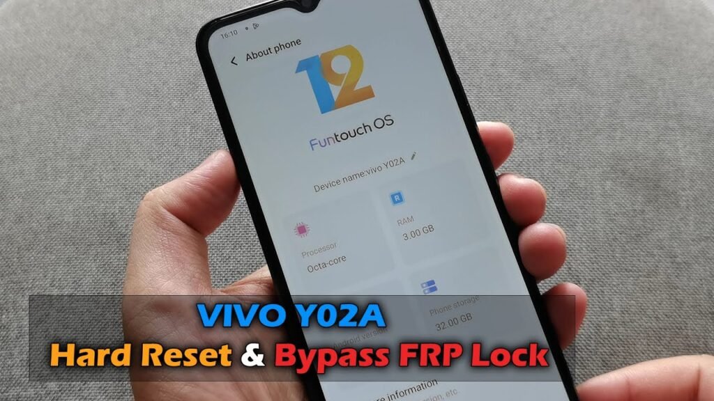frp bypass android 12