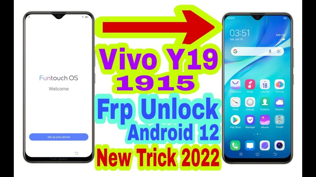frp bypass android 12