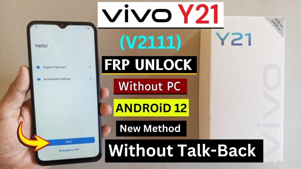 frp bypass android 12