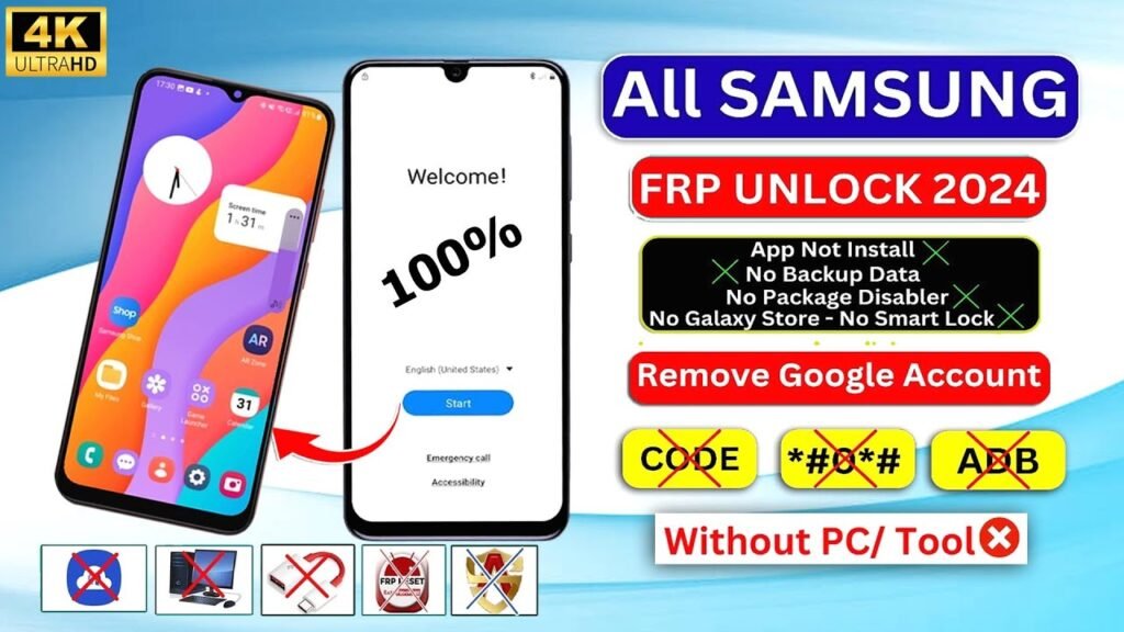 frp bypass android 12