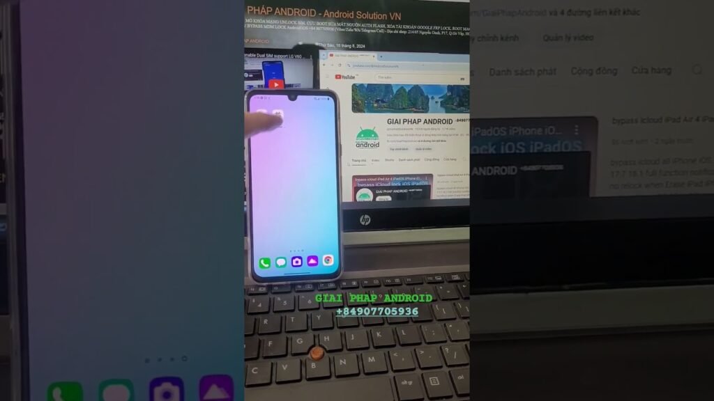 frp bypass android 12