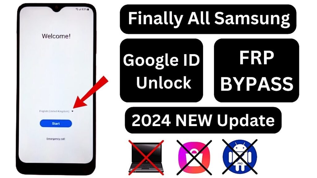 frp bypass android 12