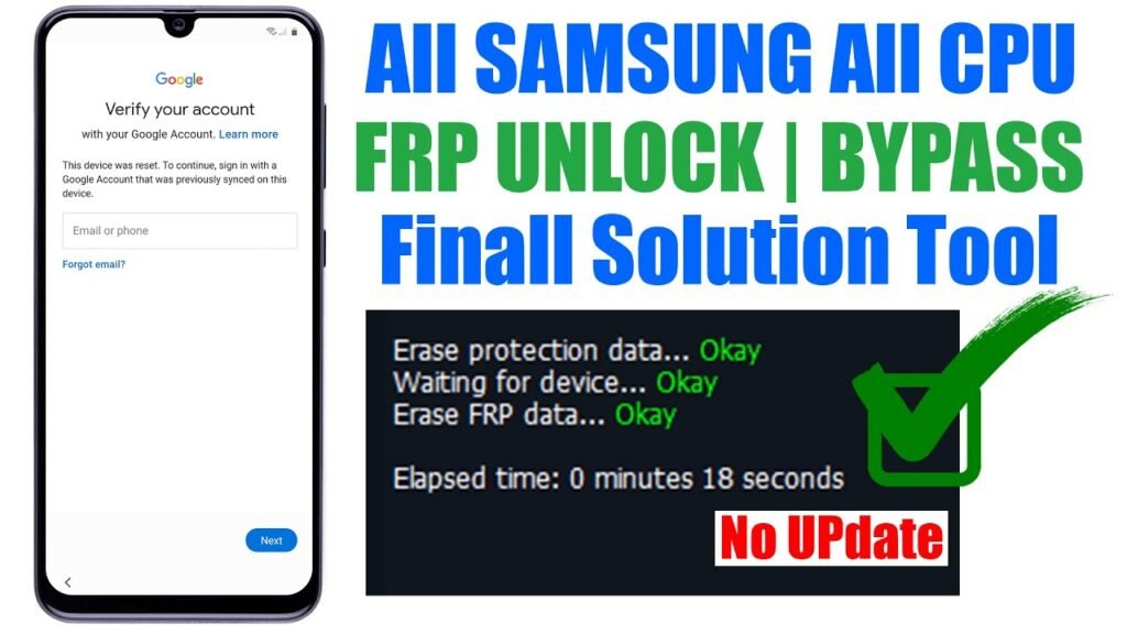 frp bypass android 12