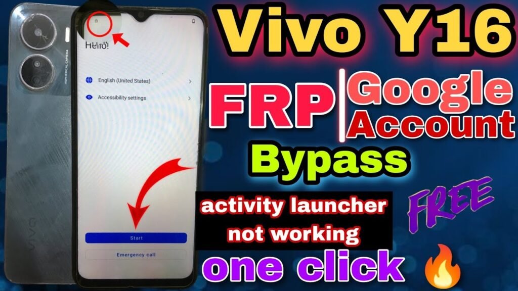 frp bypass android 12
