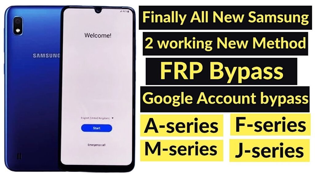 frp bypass android 12