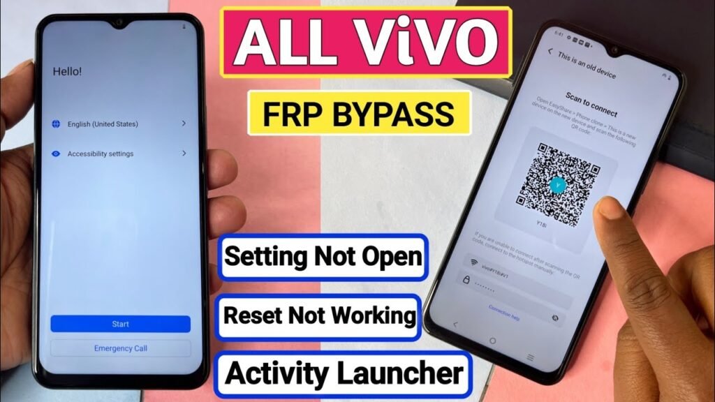 frp bypass android 12