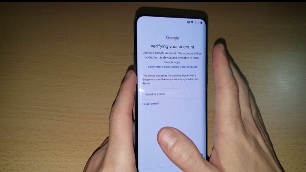 frp bypass android 12