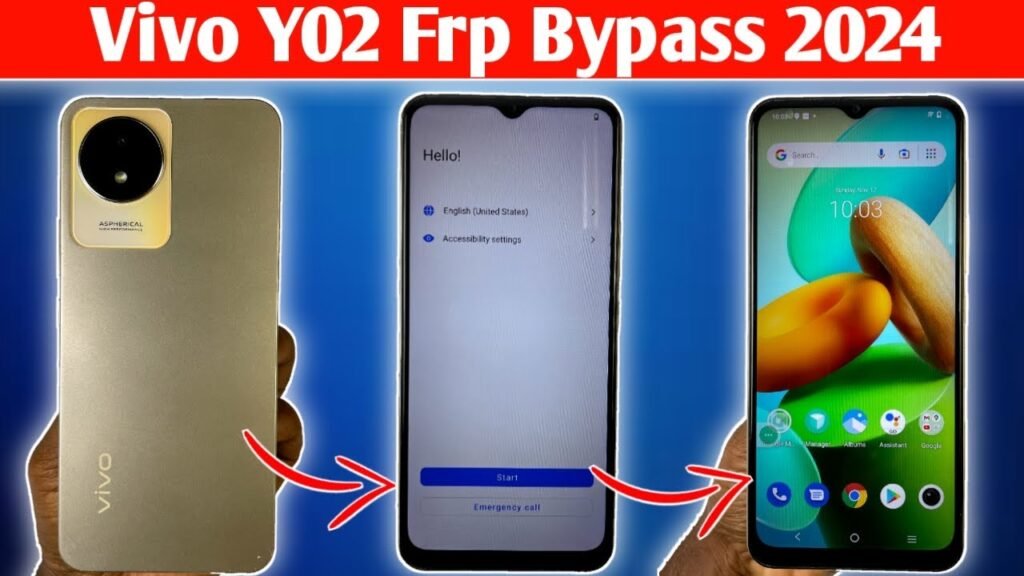 frp bypass android 12