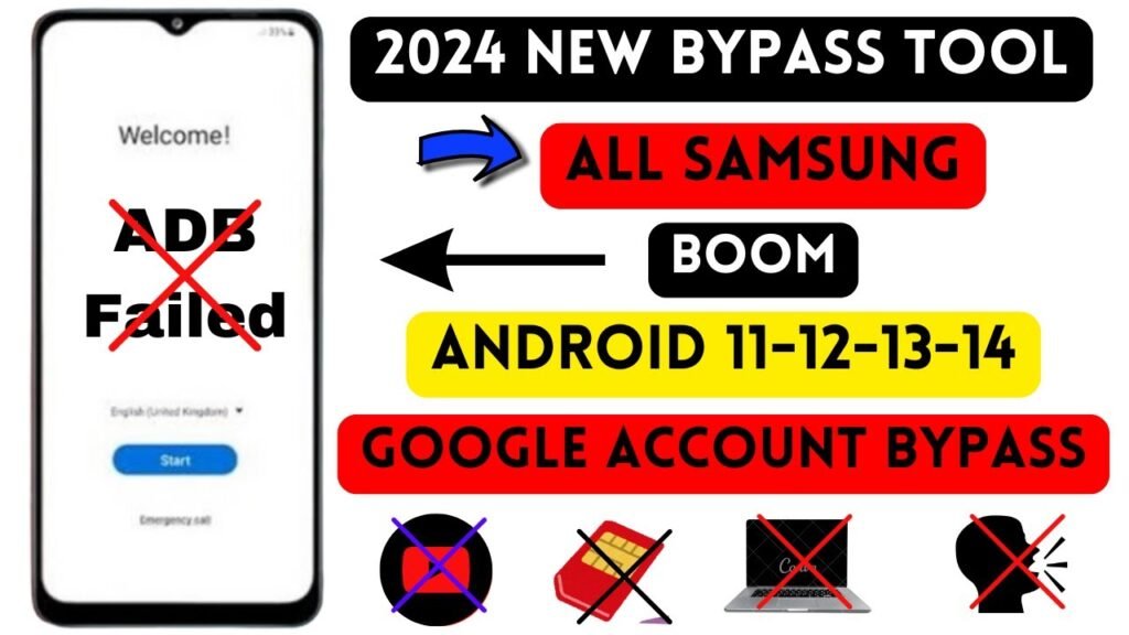 frp bypass android 12