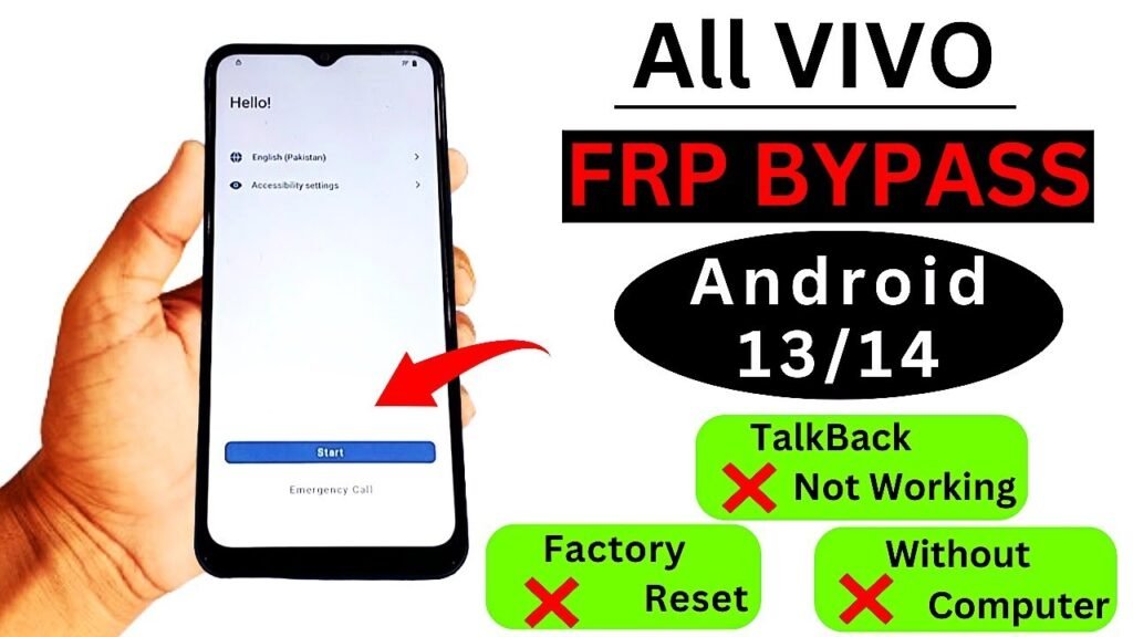 frp bypass android 12