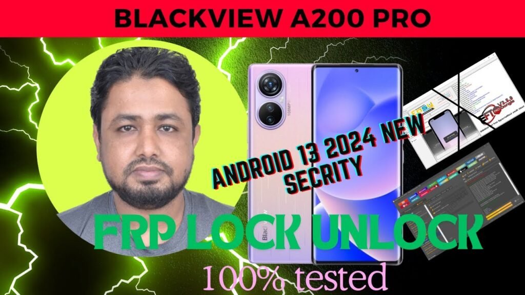 frp bypass android 12