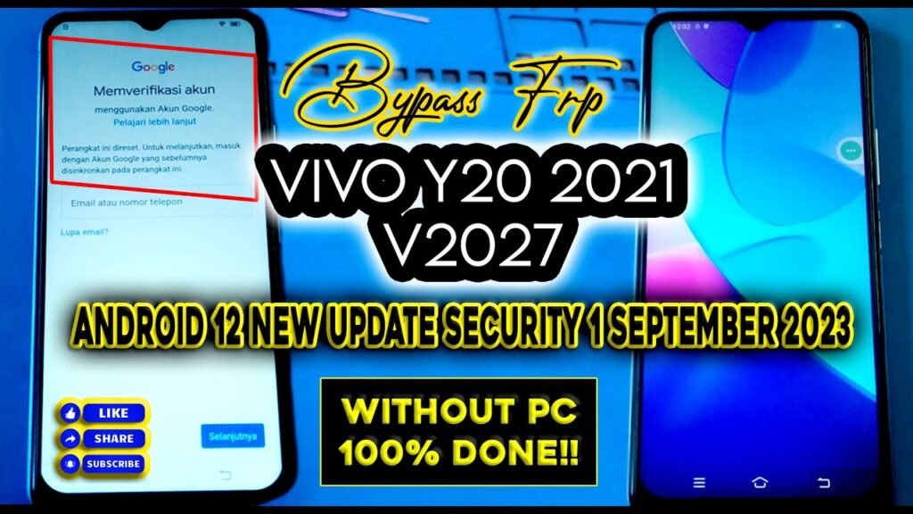frp bypass android 12