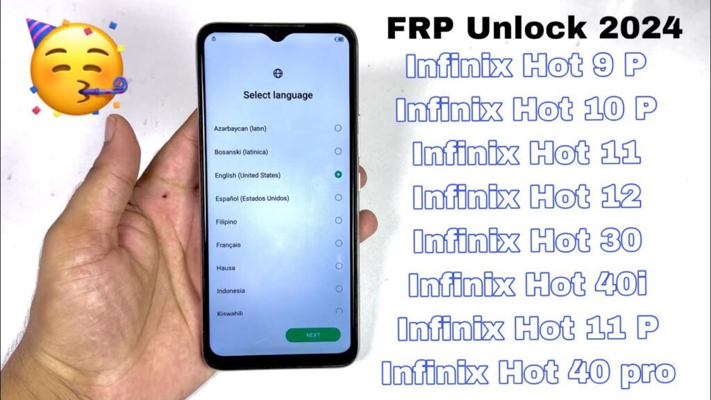 frp bypass android 12