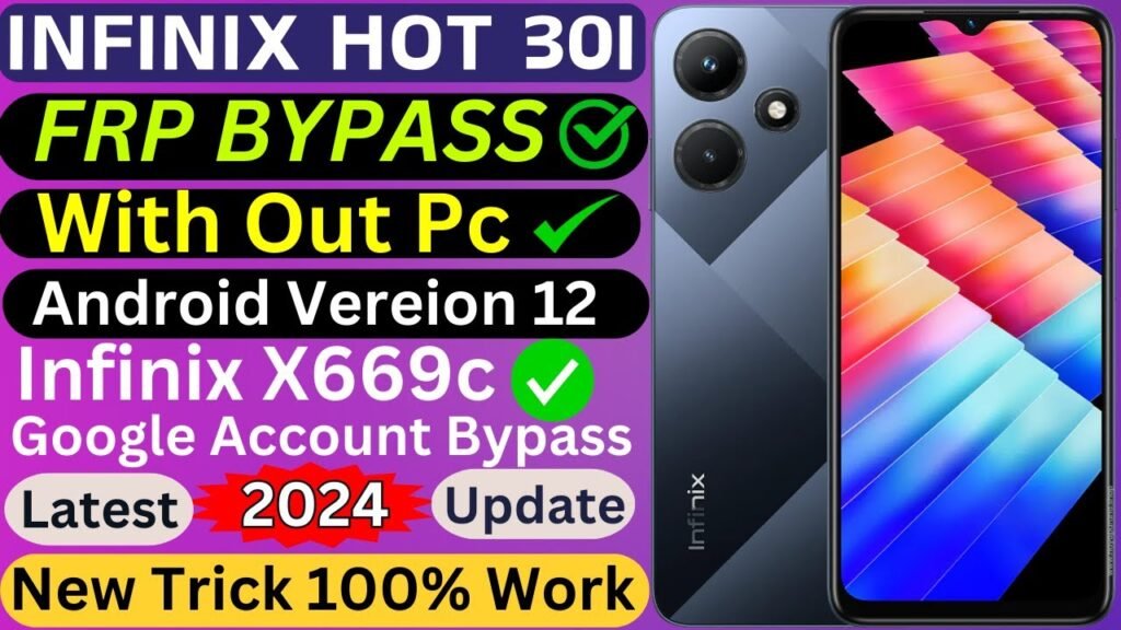 frp bypass android 12