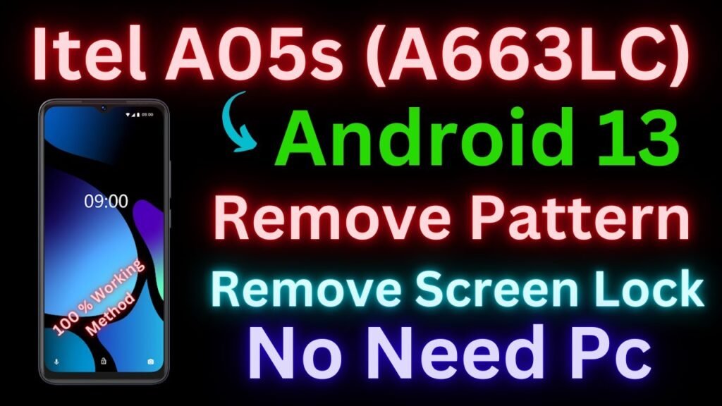 frp bypass android 12