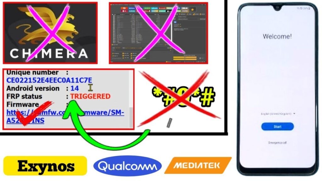 frp bypass android 12