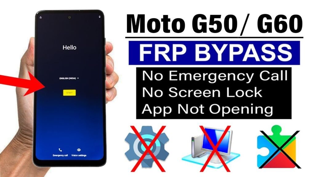frp bypass android 12