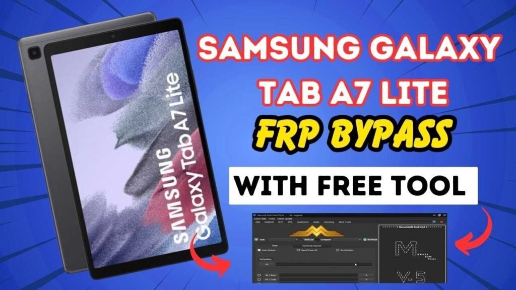 frp bypass android 12