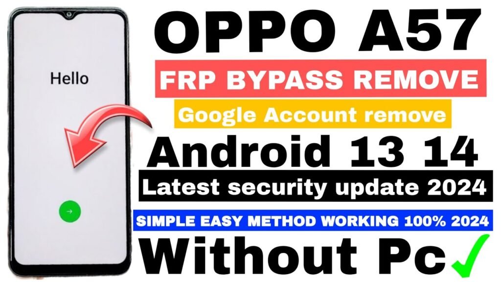 frp bypass android 12