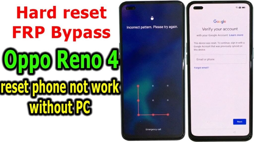 frp bypass android 12