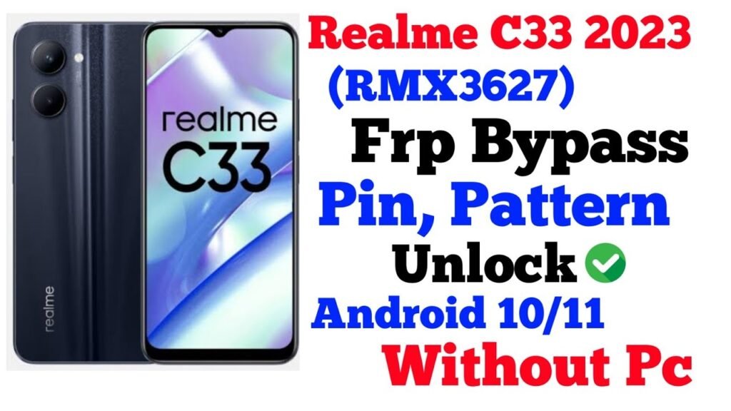frp bypass android 12