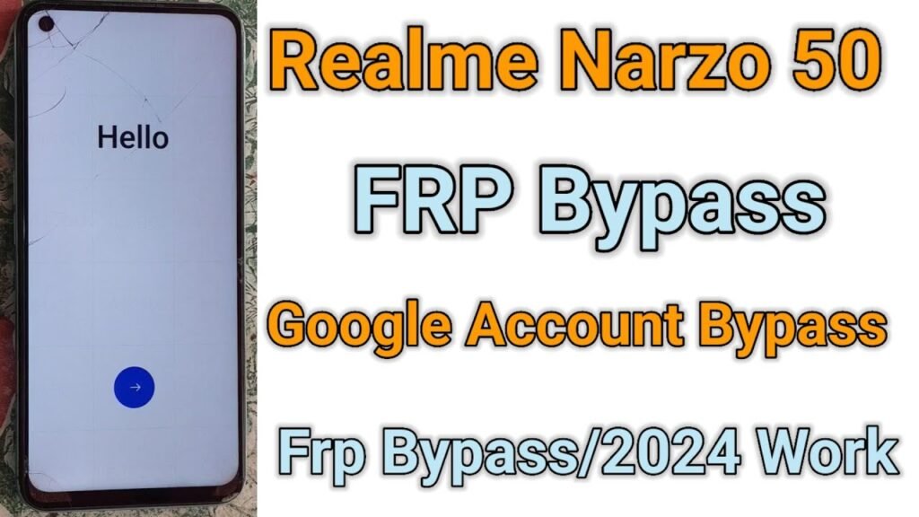 frp bypass android 12