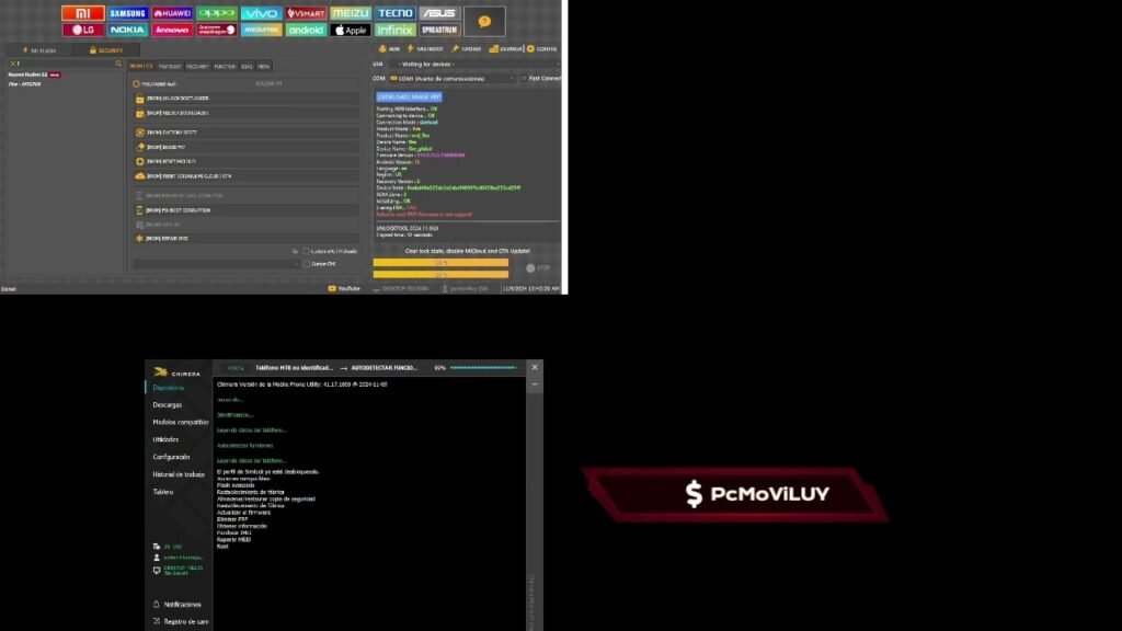 frp bypass android 12