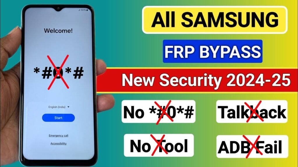 frp bypass android 12