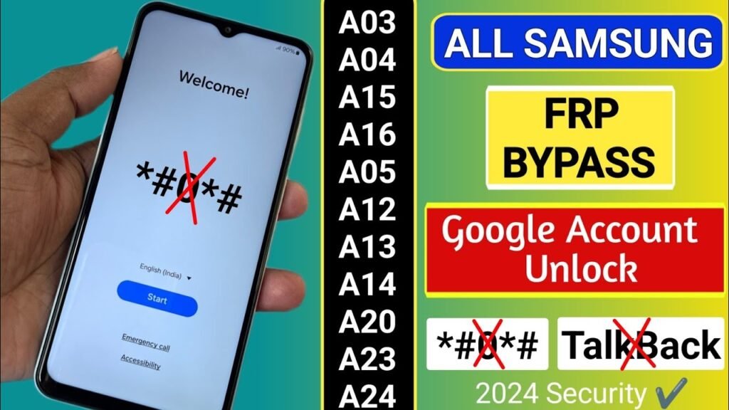 frp bypass android 12