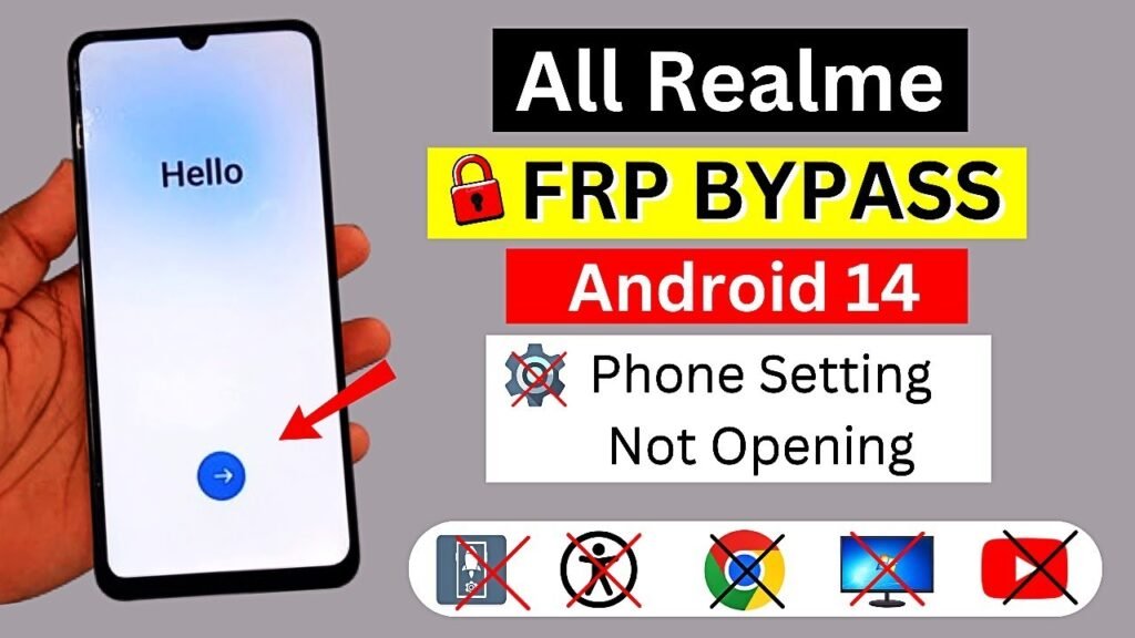 frp bypass android 12